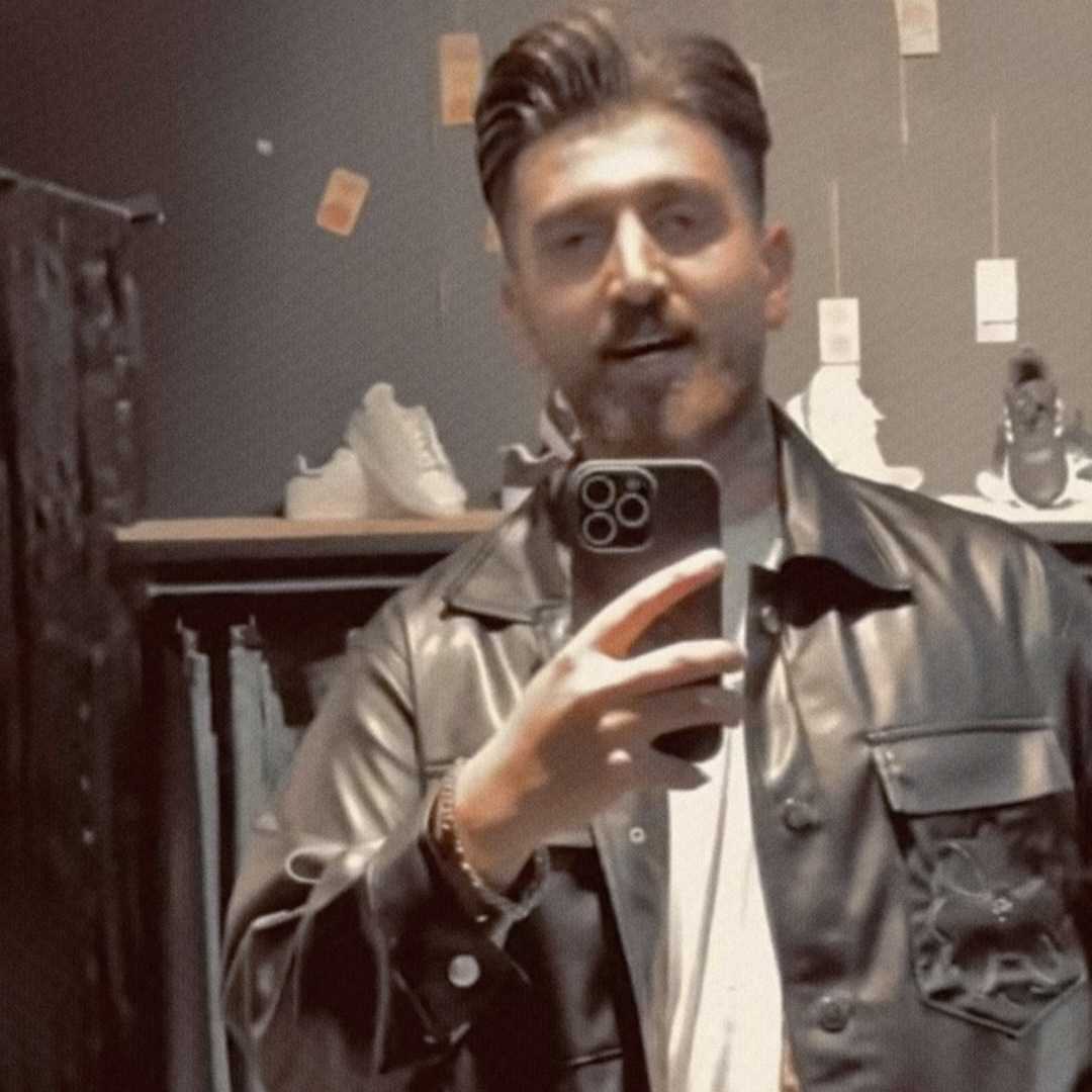 آهنگ جدید ماهان خادمی حالا حالا ۲